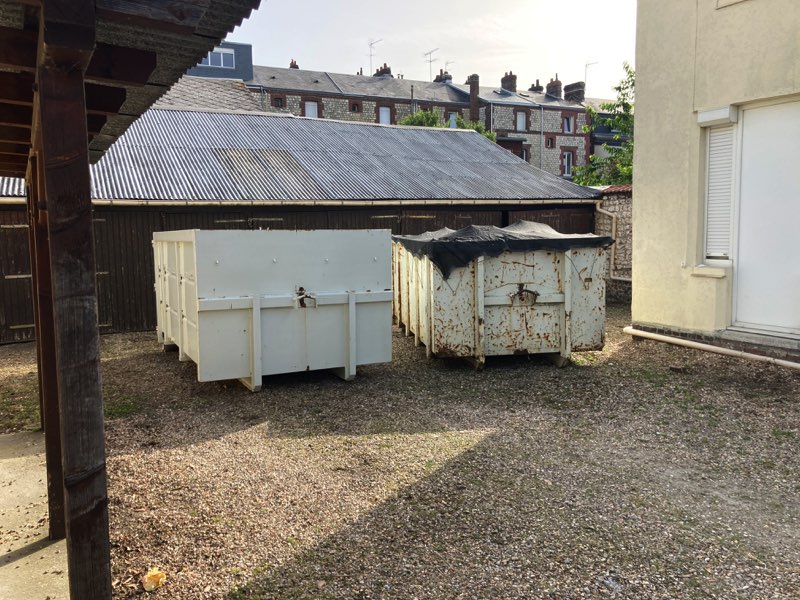 location bennes quicampoix 76