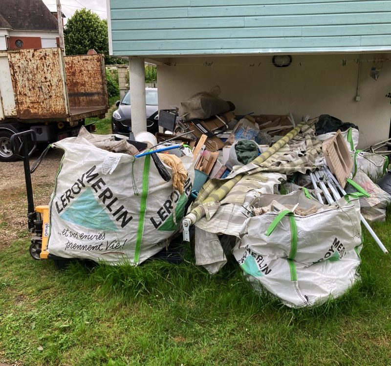 location benne le mesnil esnard 76
