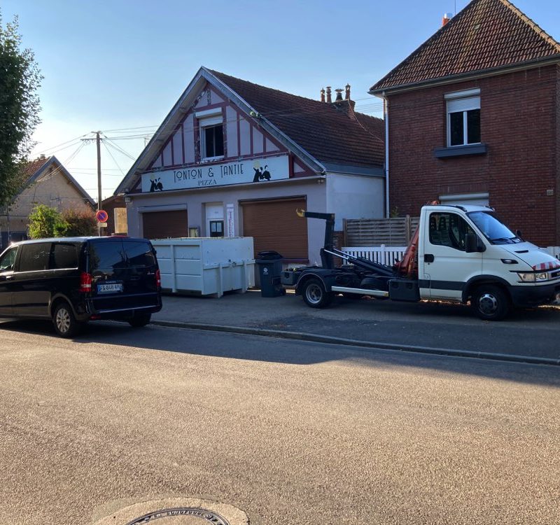 location benne sotteville les rouen