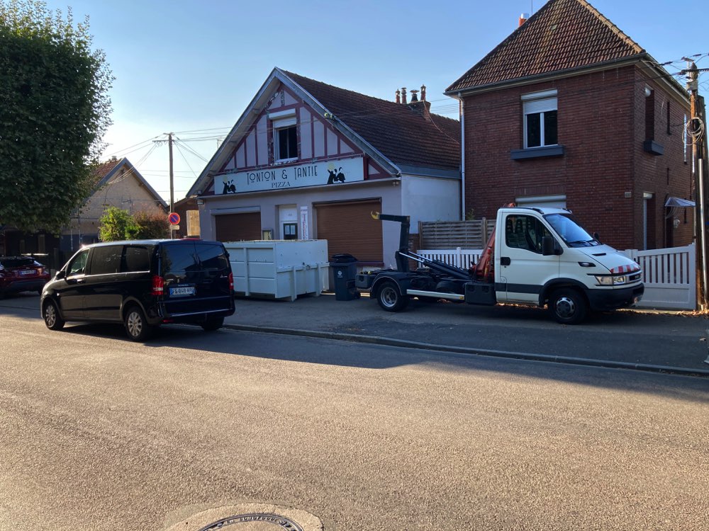 location benne sotteville les rouen