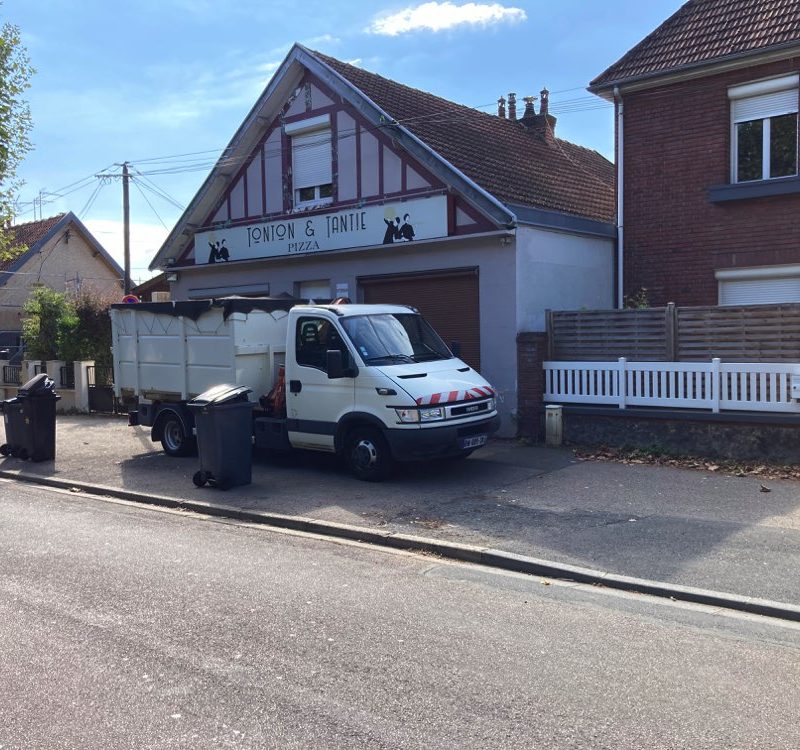 location benne sotteville les rouen