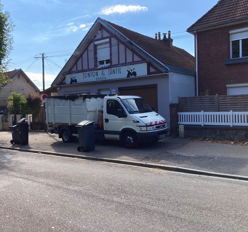 location benne sotteville les rouen