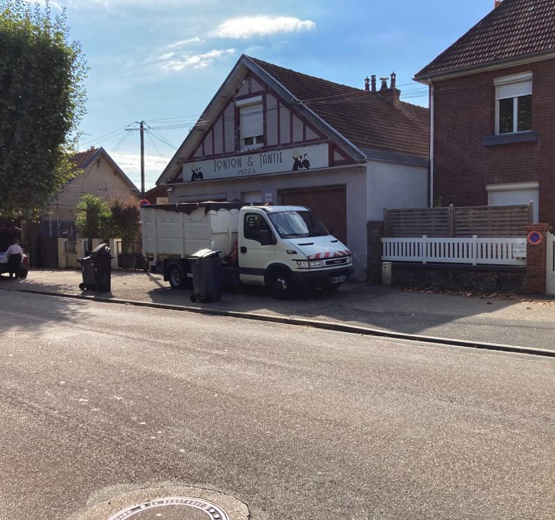 location benne sotteville les rouen