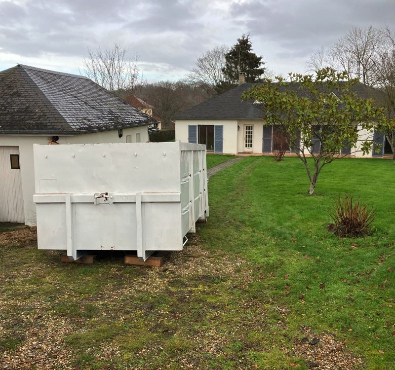 location benne elbeuf 76500 1