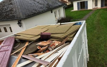 Location benne Elbeuf 76500