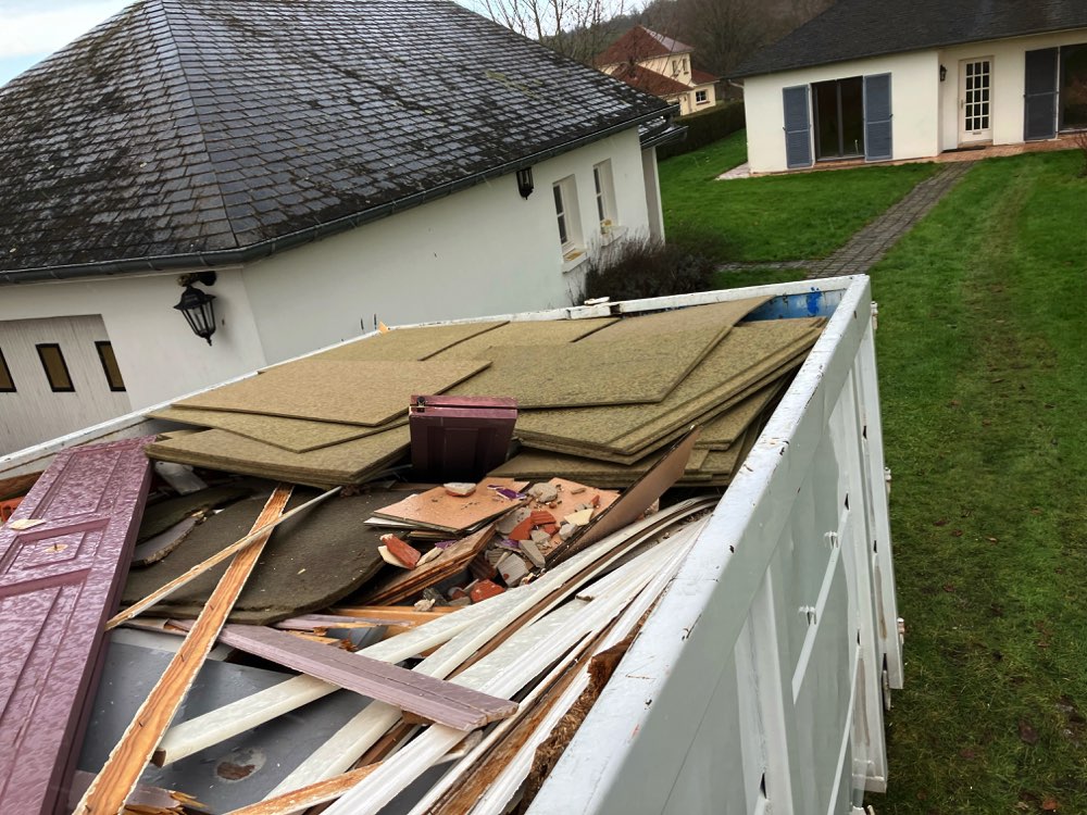 location benne elbeuf 76500 2