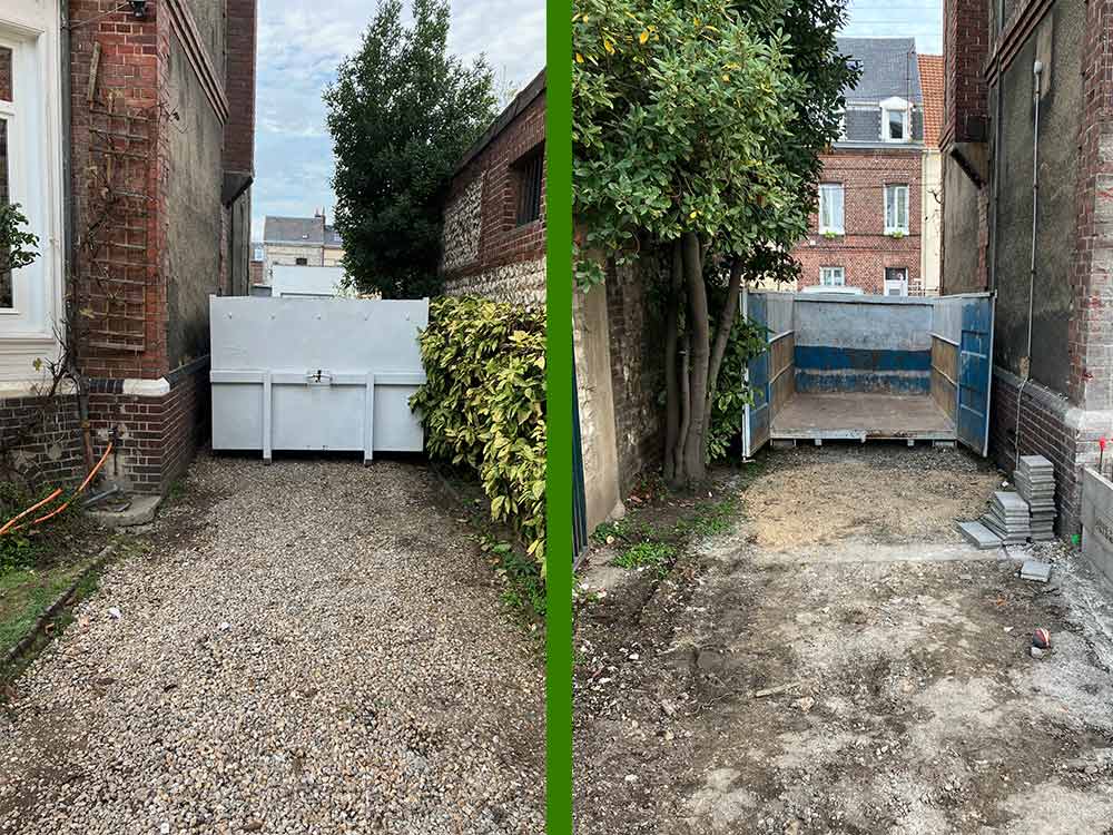 location benne montigny 76