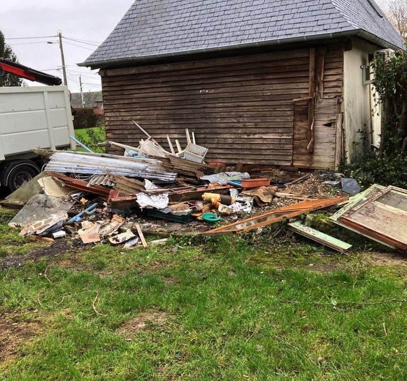 location benne preaux 76160