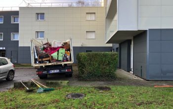 Location benne Saint-Arnoult 76490