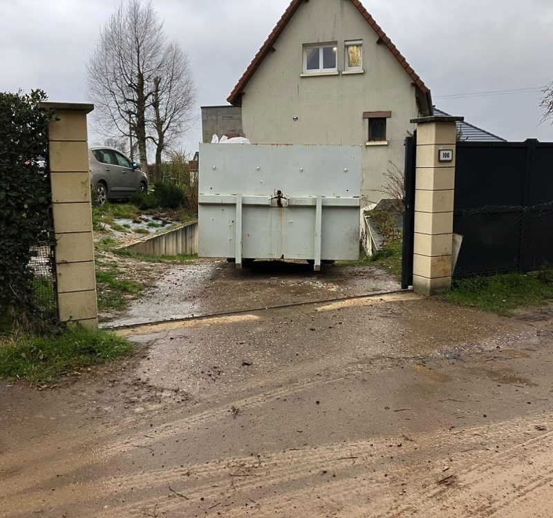 location benne fontaine le bourg 76690 1