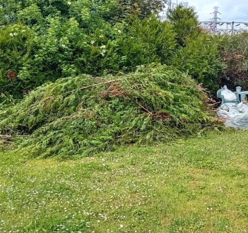 location benne grand couronne 76530 2