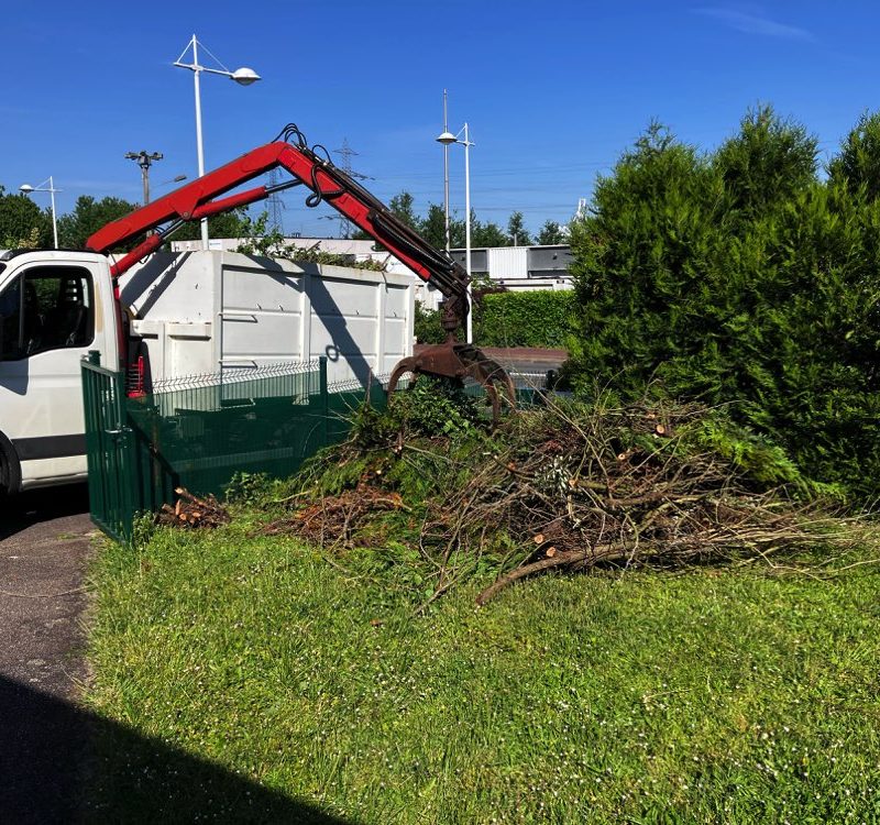 location benne grand couronne 76530 3