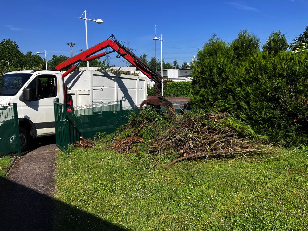 location benne grand couronne 76530 3
