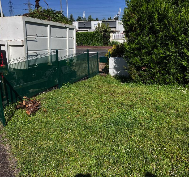 location benne grand couronne 76530 4