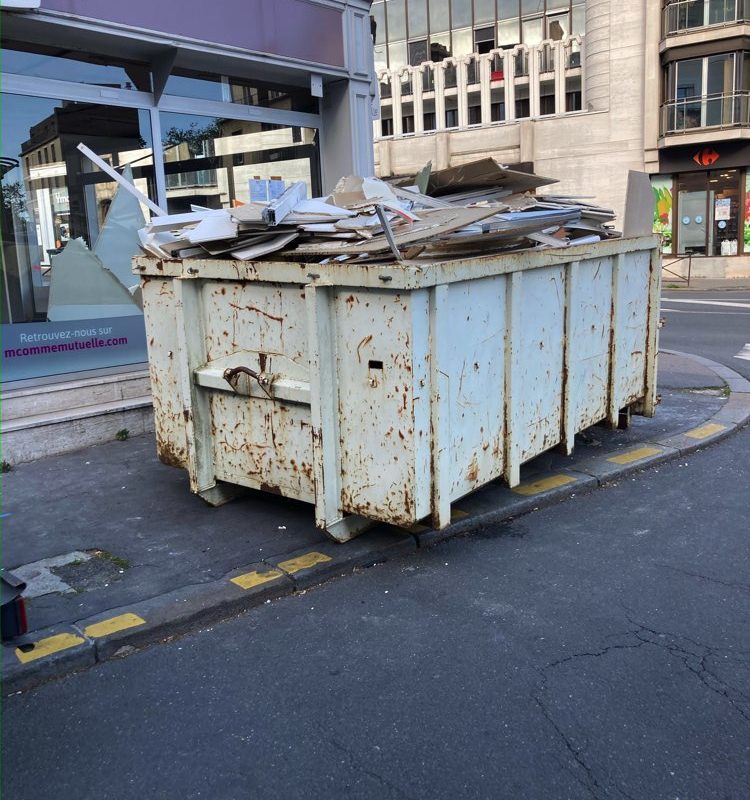 location benne rouen 7600 1