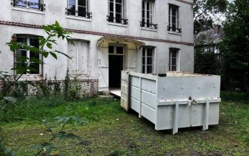 Location bennes Duclair 76480