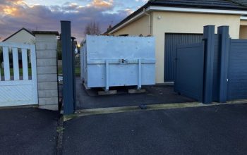 Location benne Morgny-la-Pommeraye 76453