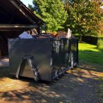 location benne Blainville-Crevon